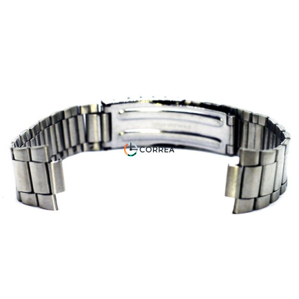 Браслет для годинника Seiko білий BS-001 - 4